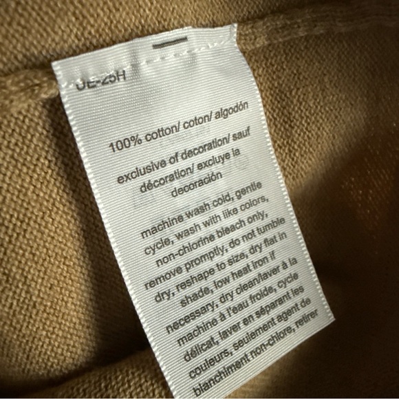 Tommy Hilfiger Women's Holly Crewneck Sweater Size M NWT $69.50 - Picture 14 of 14